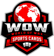 Wow Sports Cards USA