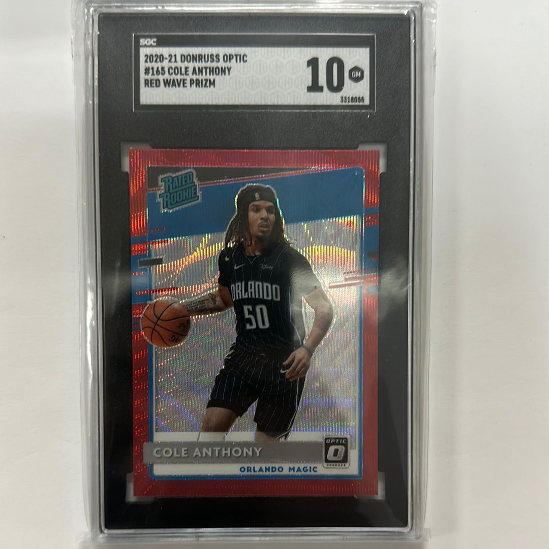 人気No.1】 NBA prizm rookie silver