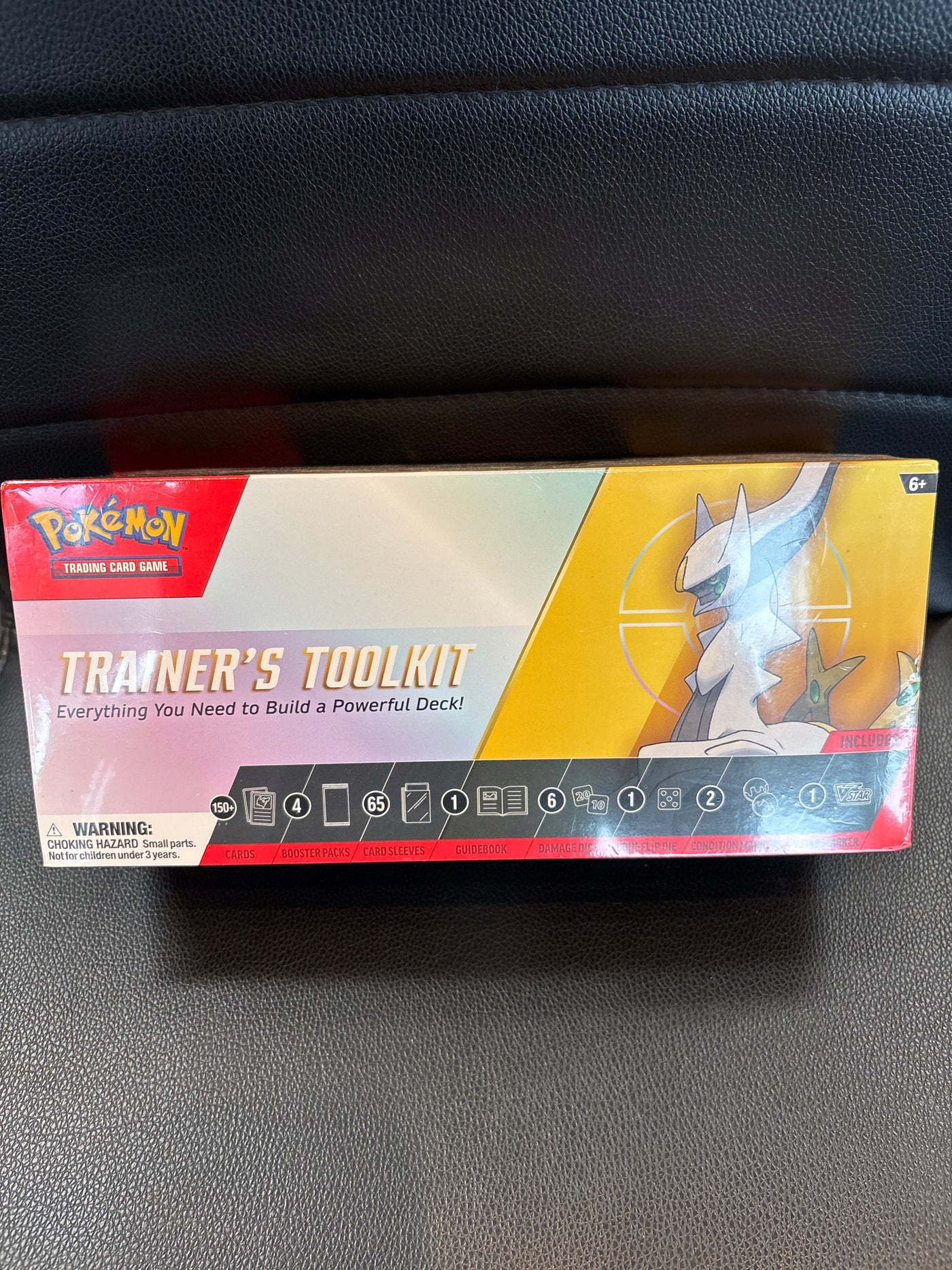 Trainers Toolkit