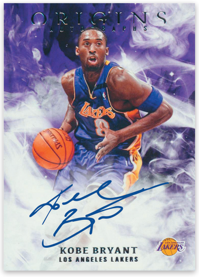 2019-20 Panini Origins Basketball Hobby Box