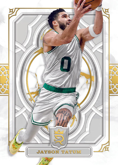 2023-24 Topps Royalty Basketball Hobby Box