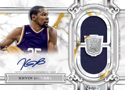 2023-24 Topps Royalty Basketball Hobby Box