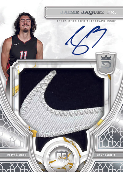 2023-24 Topps Royalty Basketball Hobby Box