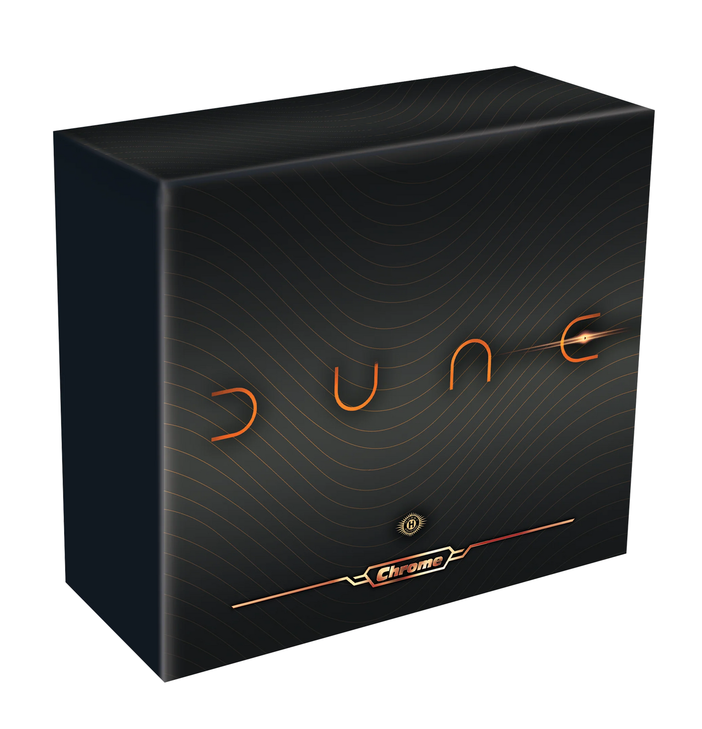 2024 Topps Dune Chrome