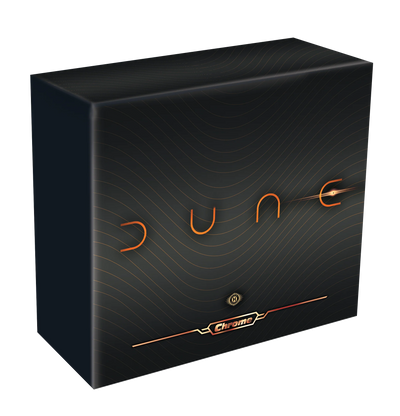2024 Topps Dune Chrome