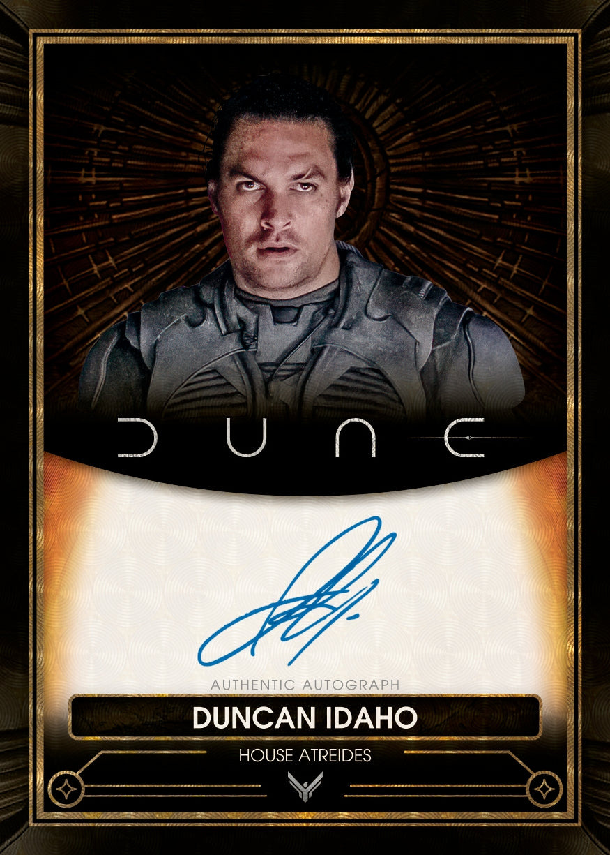 2024 Topps Dune Chrome