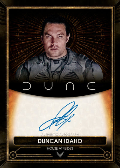 2024 Topps Dune Chrome
