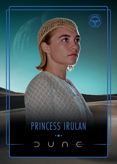 2024 Topps Dune Chrome