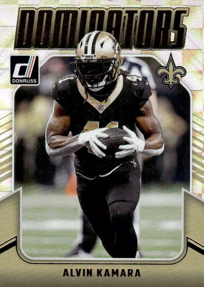 2024 Panini Donruss Football Mega Box