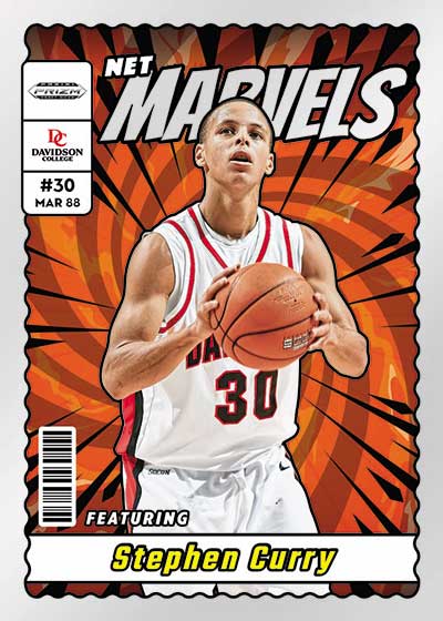 2024 Panini Prizm Collegiate Draft Picks Basketball Hobby Blaster Box