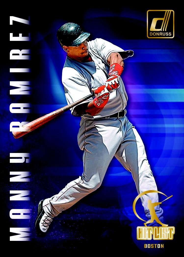 2025 Panini Donruss Baseball Blaster Box