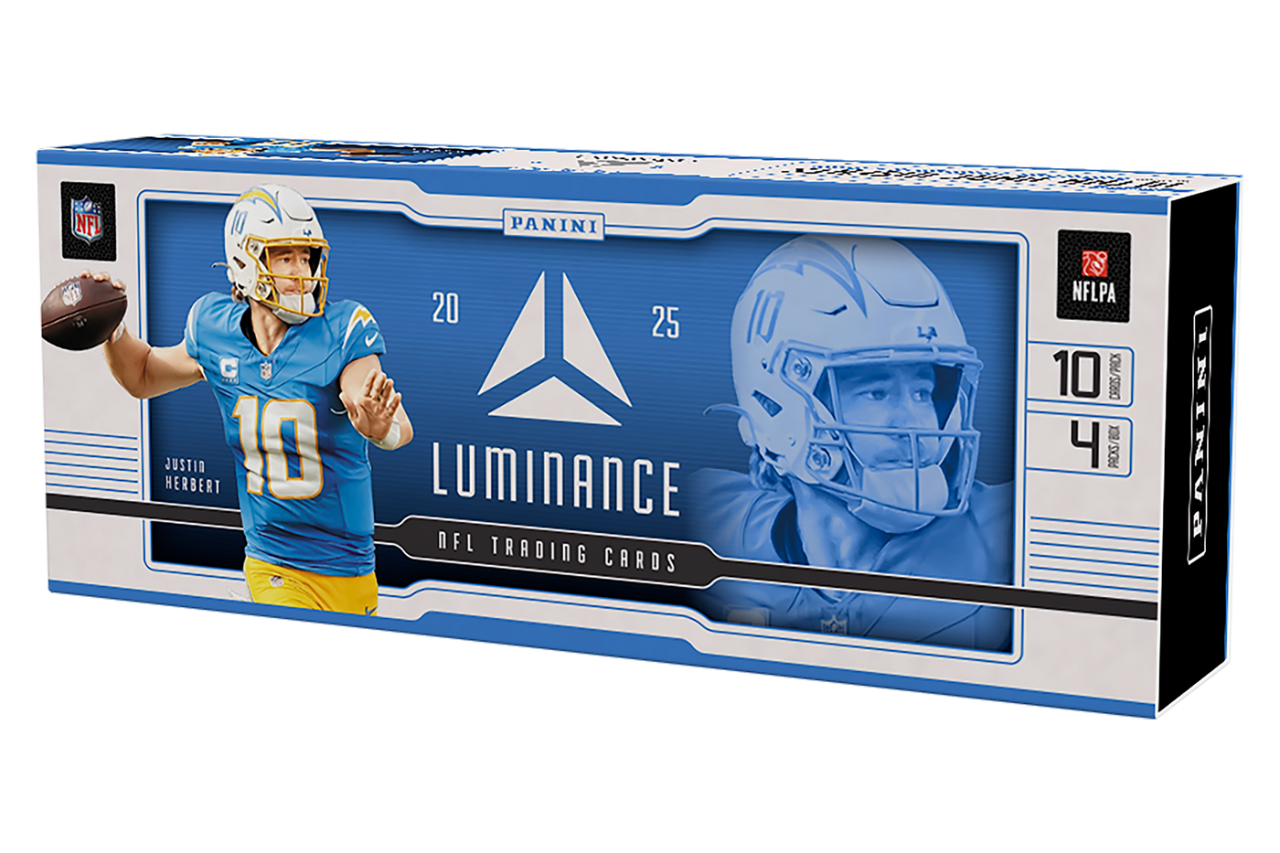 2025 Panini Luminance NFL Hobby Box