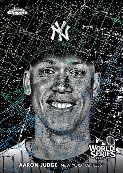 2025 Topps Chrome MLB Breaker Delight Box
