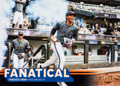 2025 Topps Chrome MLB Breaker Delight Box