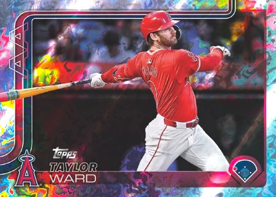 2025 Topps Baseball Complete Hobby Set