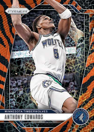 2024-25 Panini Prizm Basketball Blaster Box
