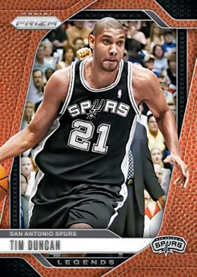 2024-25 Panini Prizm Basketball Blaster Box