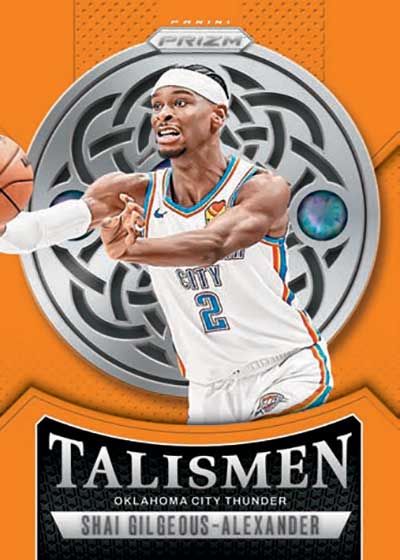 2024-25 Panini Prizm Basketball Blaster Box