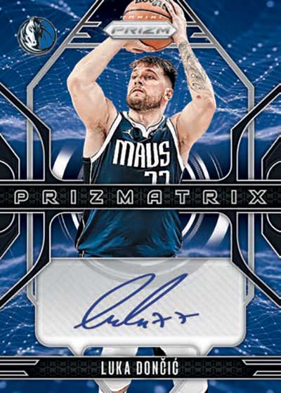 2024-25 Panini Prizm Basketball Blaster Box
