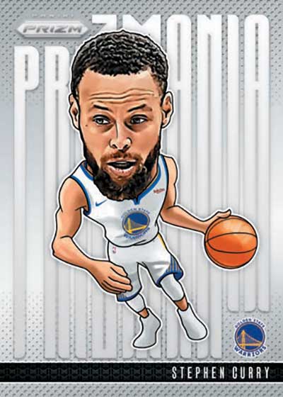 2024-25 Panini Prizm Basketball Blaster Box