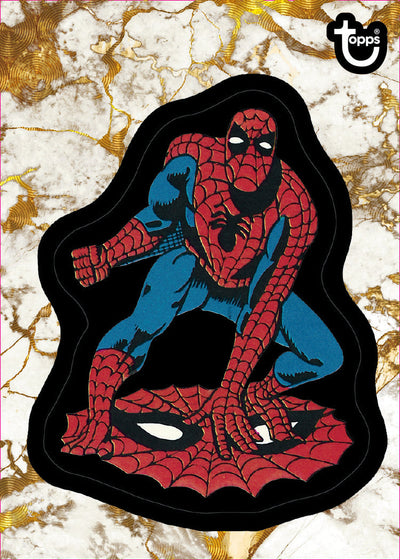 2025 Marvel Comic Book Heroes 1975 Golden Anniversary Hobby Box