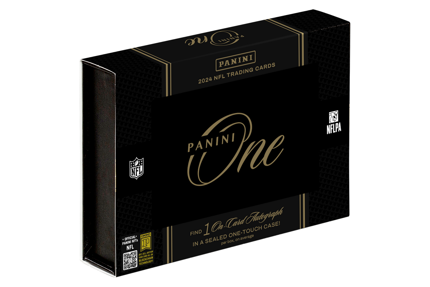 2024 Panini One NFL Hobby Box