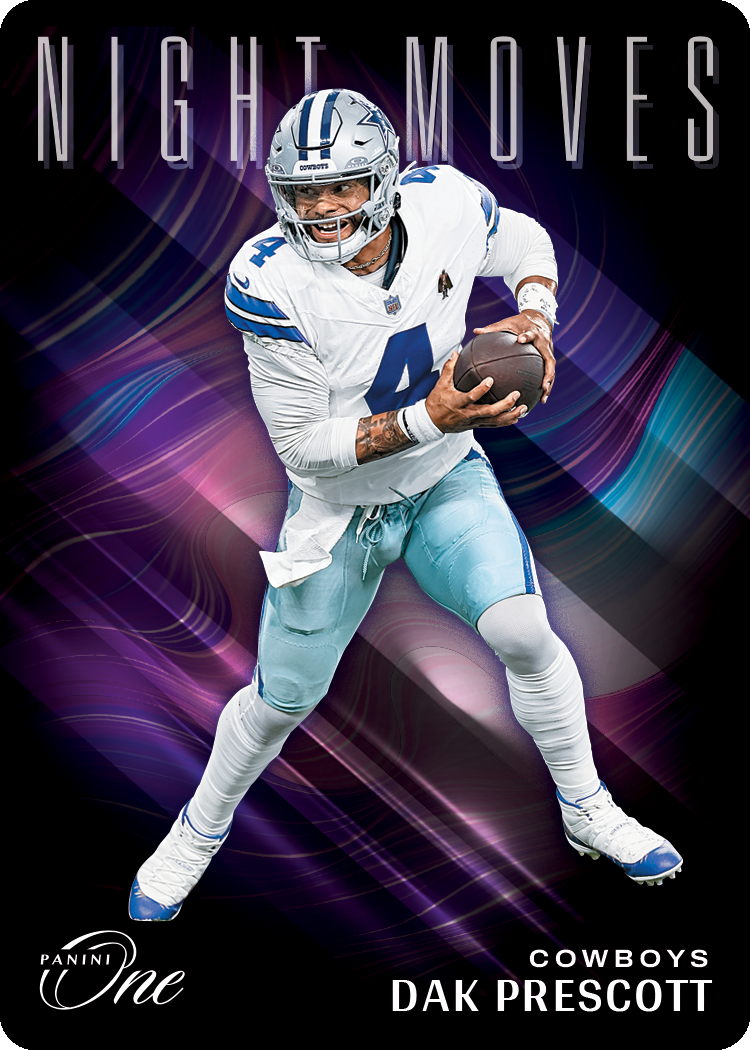 2024 Panini One NFL Hobby Box
