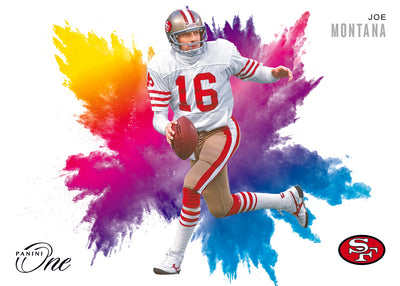 2024 Panini One NFL Hobby Box