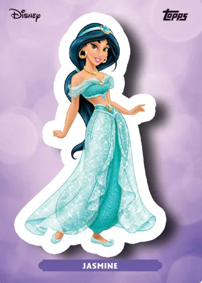 2025 Topps Disney Wonder Mega Box