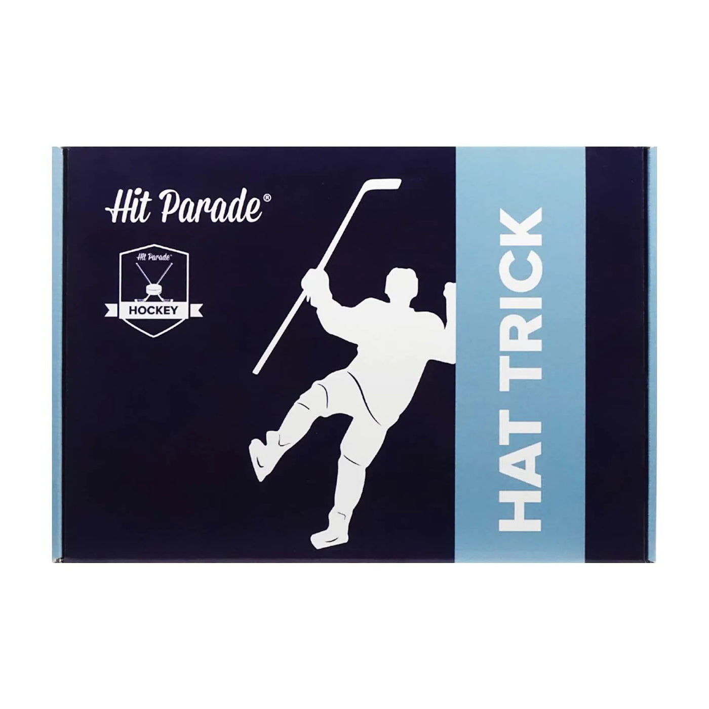 2022/23 Hit Parade Hockey Hat Trick Edition Series 1