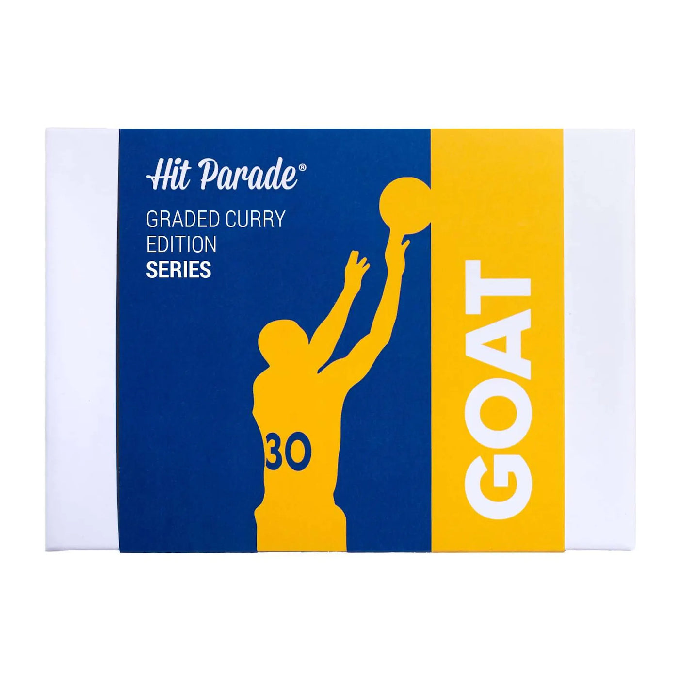 2022/23 Hit Parade Graded Curry Edition Series 1