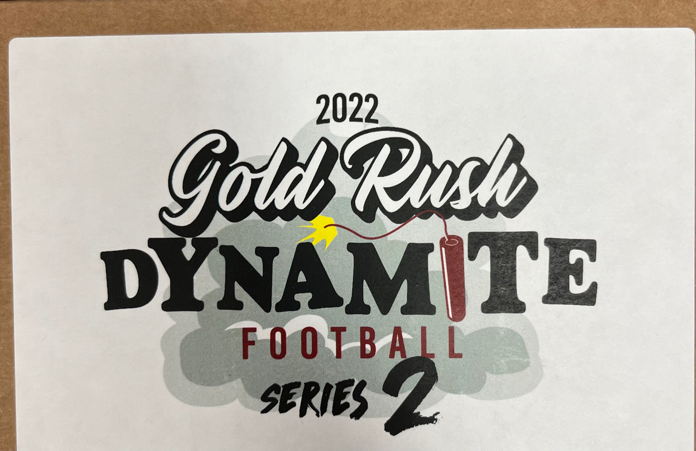 2022 Gold Rush Dynamite Soccer