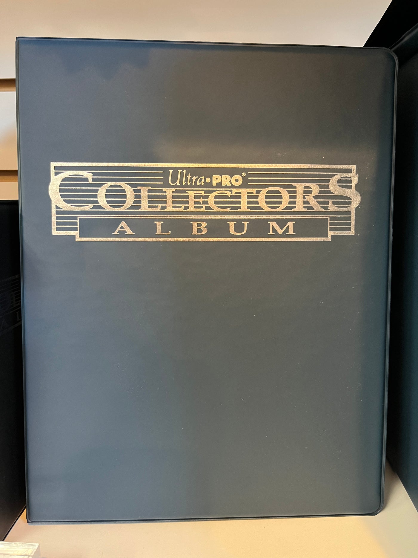 Ultra-Pro Collectors Album (12-Page)